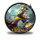 Master Yi icon